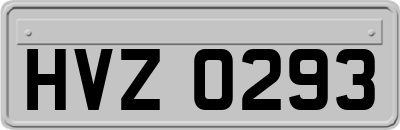 HVZ0293