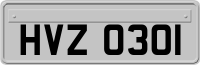 HVZ0301