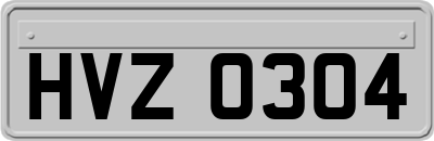 HVZ0304