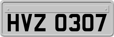 HVZ0307