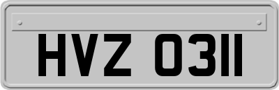 HVZ0311