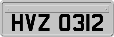 HVZ0312
