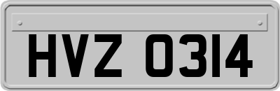 HVZ0314