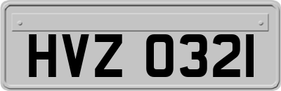 HVZ0321