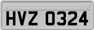 HVZ0324