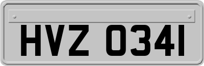HVZ0341