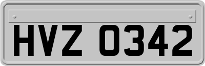 HVZ0342