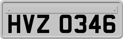 HVZ0346