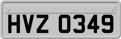 HVZ0349