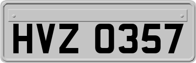 HVZ0357