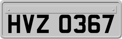 HVZ0367