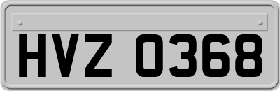 HVZ0368