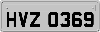 HVZ0369