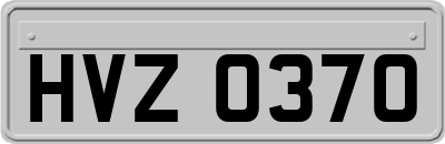HVZ0370