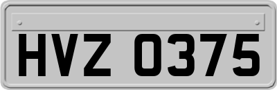 HVZ0375