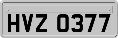 HVZ0377