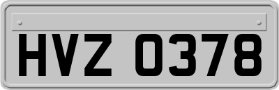 HVZ0378