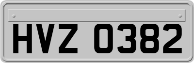 HVZ0382
