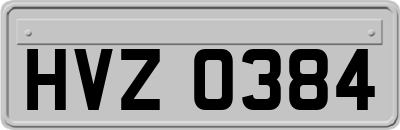 HVZ0384