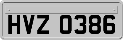 HVZ0386