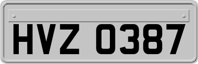 HVZ0387