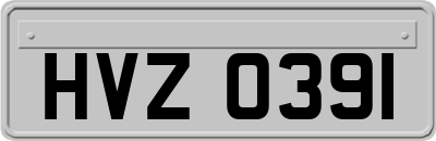 HVZ0391