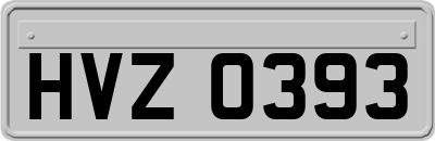 HVZ0393