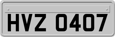 HVZ0407