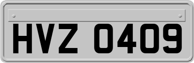 HVZ0409