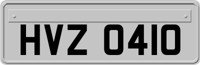 HVZ0410