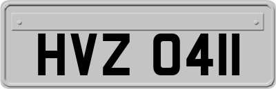HVZ0411