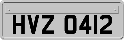 HVZ0412