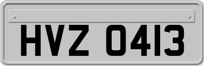 HVZ0413