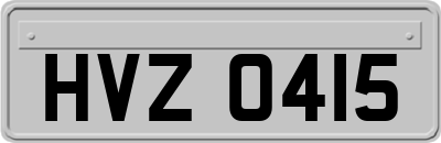 HVZ0415