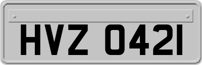 HVZ0421
