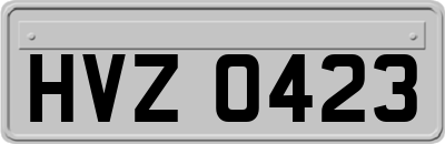 HVZ0423