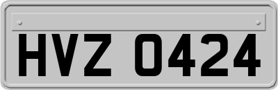 HVZ0424