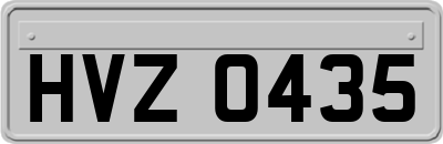 HVZ0435