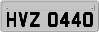 HVZ0440