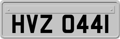 HVZ0441