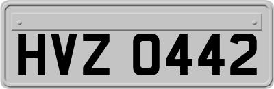 HVZ0442