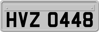 HVZ0448