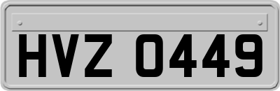 HVZ0449