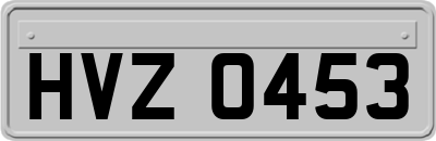 HVZ0453
