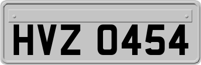 HVZ0454