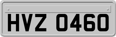 HVZ0460