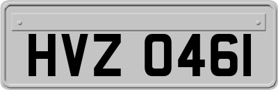 HVZ0461
