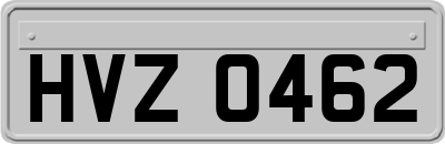 HVZ0462