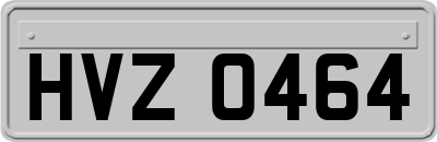 HVZ0464