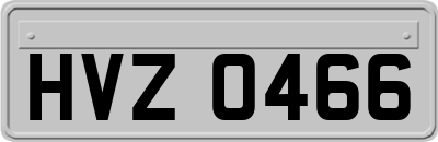 HVZ0466